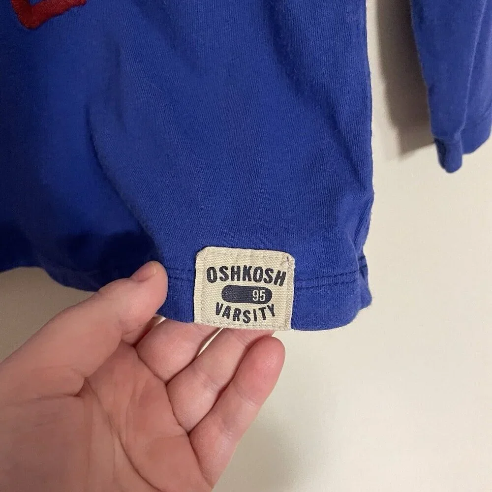 OshKosh Bgosh oshkosh gosh